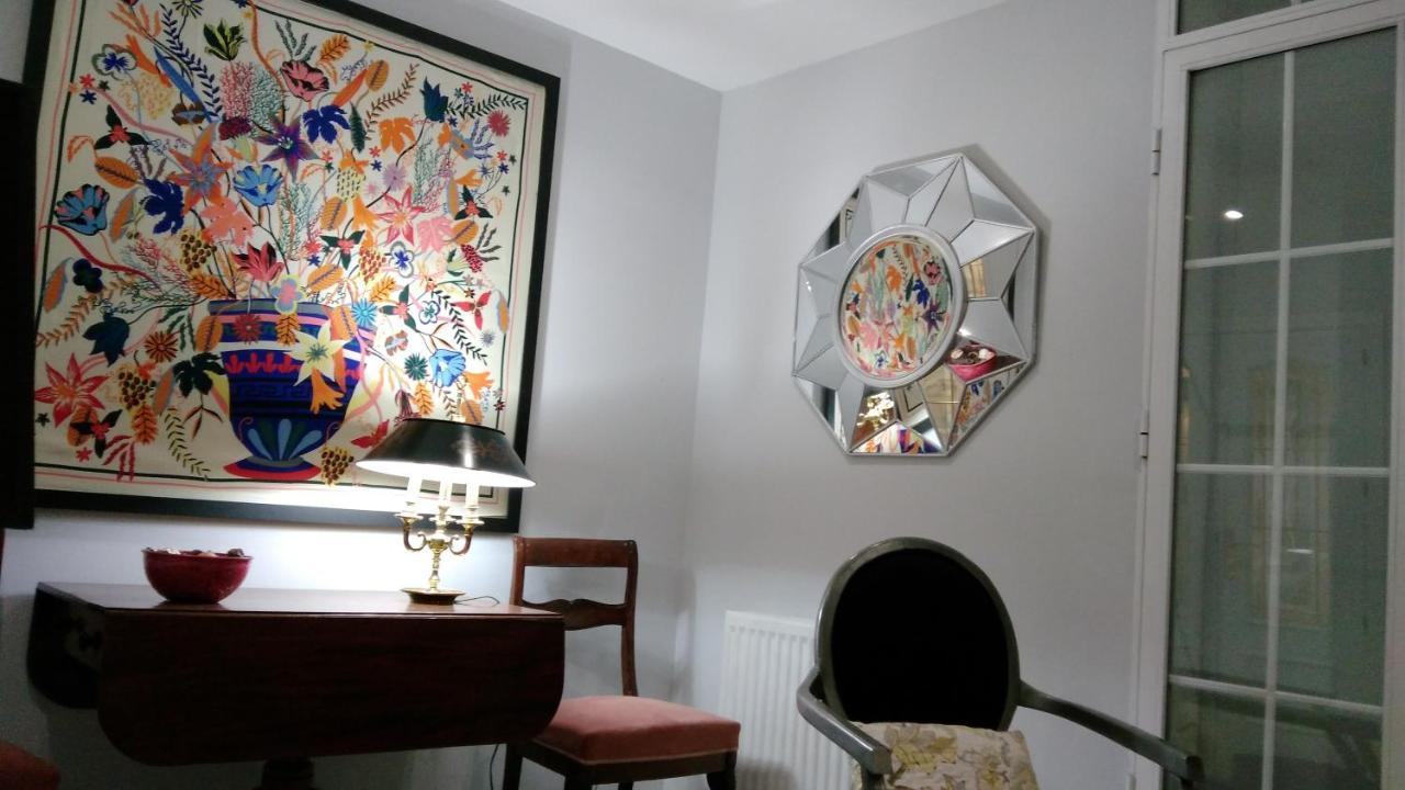 Apartment Retiro M-30