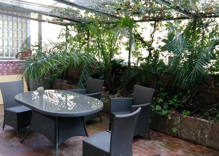 Apartamento Madrid Retiro M-30
